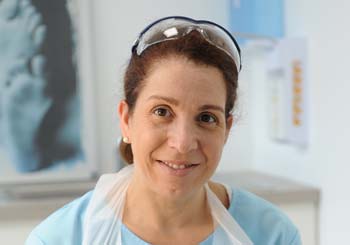Margarita Griesel